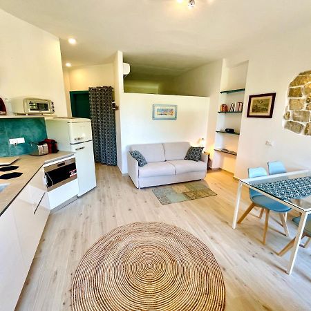 Appartement Il Sogno Dei Poeti à Lerici Extérieur photo