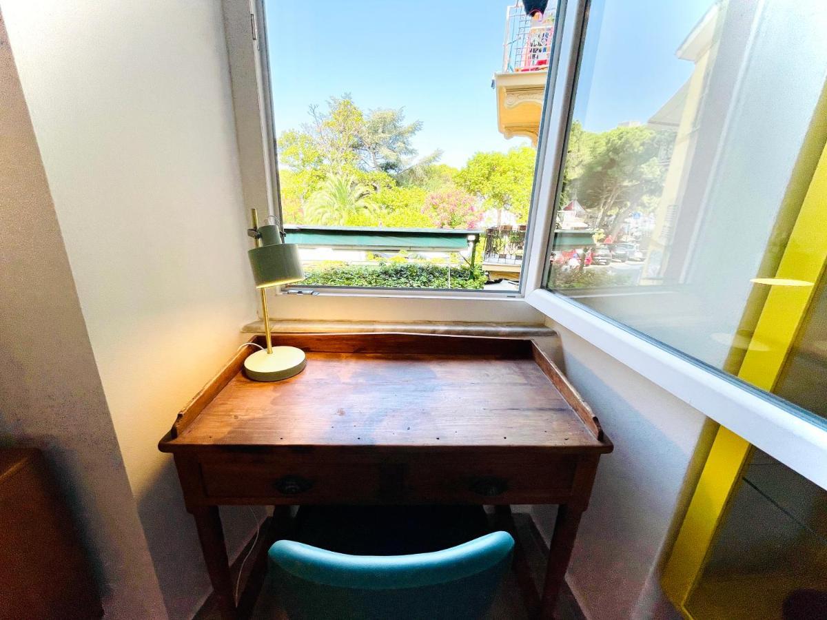 Appartement Il Sogno Dei Poeti à Lerici Extérieur photo