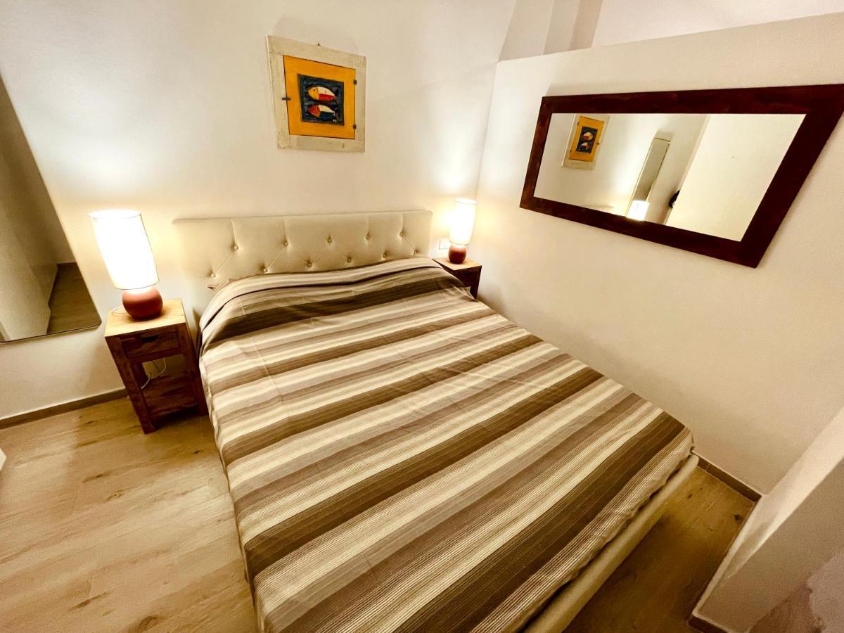Appartement Il Sogno Dei Poeti à Lerici Extérieur photo
