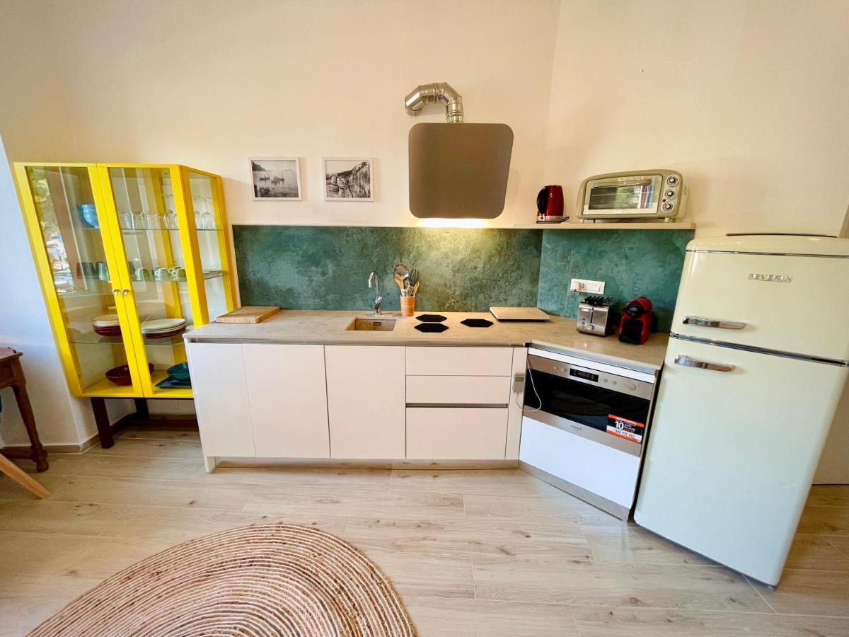 Appartement Il Sogno Dei Poeti à Lerici Extérieur photo
