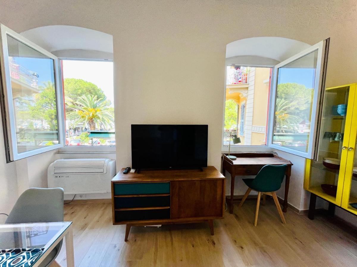 Appartement Il Sogno Dei Poeti à Lerici Extérieur photo