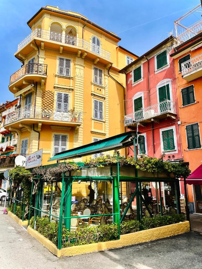 Appartement Il Sogno Dei Poeti à Lerici Extérieur photo