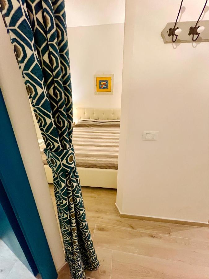 Appartement Il Sogno Dei Poeti à Lerici Extérieur photo
