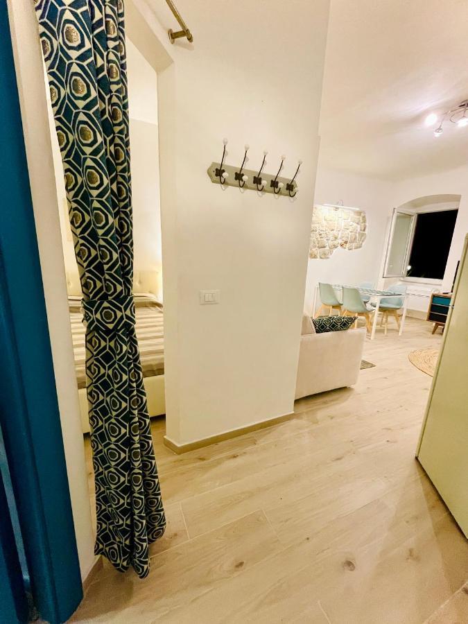 Appartement Il Sogno Dei Poeti à Lerici Extérieur photo